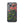 Red Honeysuckle Vine Clear Case - Floral Protection - Dipaliz - Mobile Phone Cases