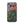 Red Honeysuckle Vine Clear Case - Floral Protection - Dipaliz - Mobile Phone Cases