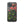 Red Honeysuckle Vine Clear Case - Floral Protection - Dipaliz - Mobile Phone Cases