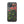 Red Honeysuckle Vine Clear Case - Floral Protection - Dipaliz - Mobile Phone Cases