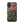 Red Honeysuckle Vine Clear Case - Floral Protection - Dipaliz - Mobile Phone Cases