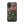Red Honeysuckle Vine Clear Case - Floral Protection - Dipaliz - Mobile Phone Cases