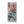 Red Honeysuckle Vine Clear Case - Floral Protection - Dipaliz - Mobile Phone Cases