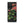 Red Honeysuckle Vine Clear Case - Floral Protection - Dipaliz - Mobile Phone Cases