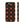 Vibrant Red Pattern Phone Case - Samsung Galaxy S21 - Dipaliz - Mobile Cases
