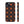 Vibrant Red Pattern Phone Case - Samsung Galaxy S21 - Dipaliz - Mobile Cases