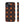 Vibrant Red Pattern Phone Case - Samsung Galaxy S21 - Dipaliz - Mobile Cases