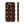 Vibrant Red Pattern Phone Case - Samsung Galaxy S21 - Dipaliz - Mobile Cases