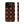 Vibrant Red Pattern Phone Case - Samsung Galaxy S21 - Dipaliz - Mobile Cases