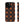 Vibrant Red Pattern Phone Case - Samsung Galaxy S21 - Dipaliz - Mobile Cases