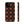 Vibrant Red Pattern Phone Case - Samsung Galaxy S21 - Dipaliz - Mobile Cases