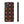 Vibrant Red Pattern Phone Case - Samsung Galaxy S21 - Dipaliz - Mobile Cases