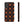 Vibrant Red Pattern Phone Case - Samsung Galaxy S21 - Dipaliz - Mobile Cases