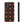 Vibrant Red Pattern Phone Case - Samsung Galaxy S21 - Dipaliz - Mobile Cases