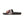 Men’s Red Marble Pattern Strap Sandals - Dipaliz