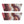 Men’s Red Marble Pattern Strap Sandals - Dipaliz