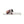 Men’s Red Marble Pattern Strap Sandals - Dipaliz