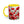 Vibrant Red Poppy Accent Coffee Mug - Ceramic - Dipaliz - Mugs