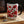 Vibrant Red Poppy Accent Coffee Mug - Ceramic - Dipaliz - Mugs