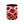 Vibrant Red Poppy Accent Coffee Mug - Ceramic - Dipaliz - Mugs