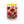 Vibrant Red Poppy Accent Coffee Mug - Ceramic - Dipaliz - Mugs
