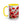 Vibrant Red Poppy Accent Coffee Mug - Ceramic - Dipaliz - Mugs