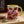Vibrant Red Poppy Accent Coffee Mug - Ceramic - Dipaliz - Mugs