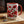 Vibrant Red Poppy Accent Coffee Mug - Ceramic - Dipaliz - Mugs
