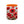 Vibrant Red Poppy Accent Coffee Mug - Ceramic - Dipaliz - Mugs