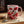 Vibrant Red Poppy Accent Coffee Mug - Ceramic - Dipaliz - Mugs
