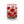 Vibrant Red Poppy Accent Coffee Mug - Ceramic - Dipaliz - Mugs