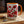 Accent Coffee Mug - Red Poppy Colorful Mornings Artistic - Dipaliz - Mugs