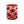Accent Coffee Mug - Red Poppy Colorful Mornings Artistic - Dipaliz - 11oz / Mugs