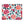 Vibrant Stylish Placemats – 100% Cotton - Dipaliz