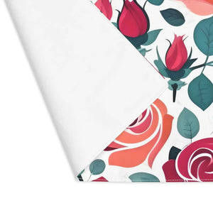 Vibrant Stylish Placemats – 100% Cotton - Dipaliz