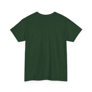 Durable Reel Men Fish Tee - Heavy Cotton Comfort - Dipaliz - T-shirts