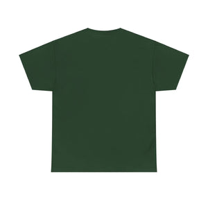 Durable Reel Men Fish Tee - Heavy Cotton Comfort - Dipaliz - T-shirts