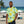 Bold Lemon Unisex Polo - Vibrant Summer Style - Dipaliz - Polos