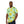 Bold Lemon Unisex Polo - Vibrant Summer Style - Dipaliz - s / White Stitching - Polos
