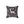 Spun Polyester Square Pillows Double-sided Print Decor - Dipaliz - 14’’ × - Throw