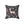 Spun Polyester Square Pillows Double-sided Print Decor - Dipaliz - 16’’ × - Throw