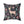 Spun Polyester Square Pillows Double-sided Print Decor - Dipaliz - 20’’ × - Throw
