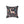 Spun Polyester Square Pillows Double-sided Print Decor - Dipaliz - Throw