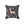 Spun Polyester Square Pillows Double-sided Print Decor - Dipaliz - Throw