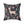 Spun Polyester Square Pillows Double-sided Print Decor - Dipaliz - Throw