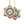 Reindeer Christmas Ornaments – Durable Ceramic - Dipaliz - Holiday