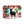 Reindeer Bath Mat – Christmas Fall Foliage - Dipaliz - Mats & Rugs