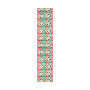 Premium Reindeer Christmas Gift Wrap - Eco Friendly - Dipaliz - Wrapping Paper