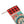 Reindeer Christmas Stocking – Burlap Holiday - Dipaliz - Stockings