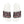 Festive Youth Pu Slide Sandals - Reindeer Christmas - Dipaliz
